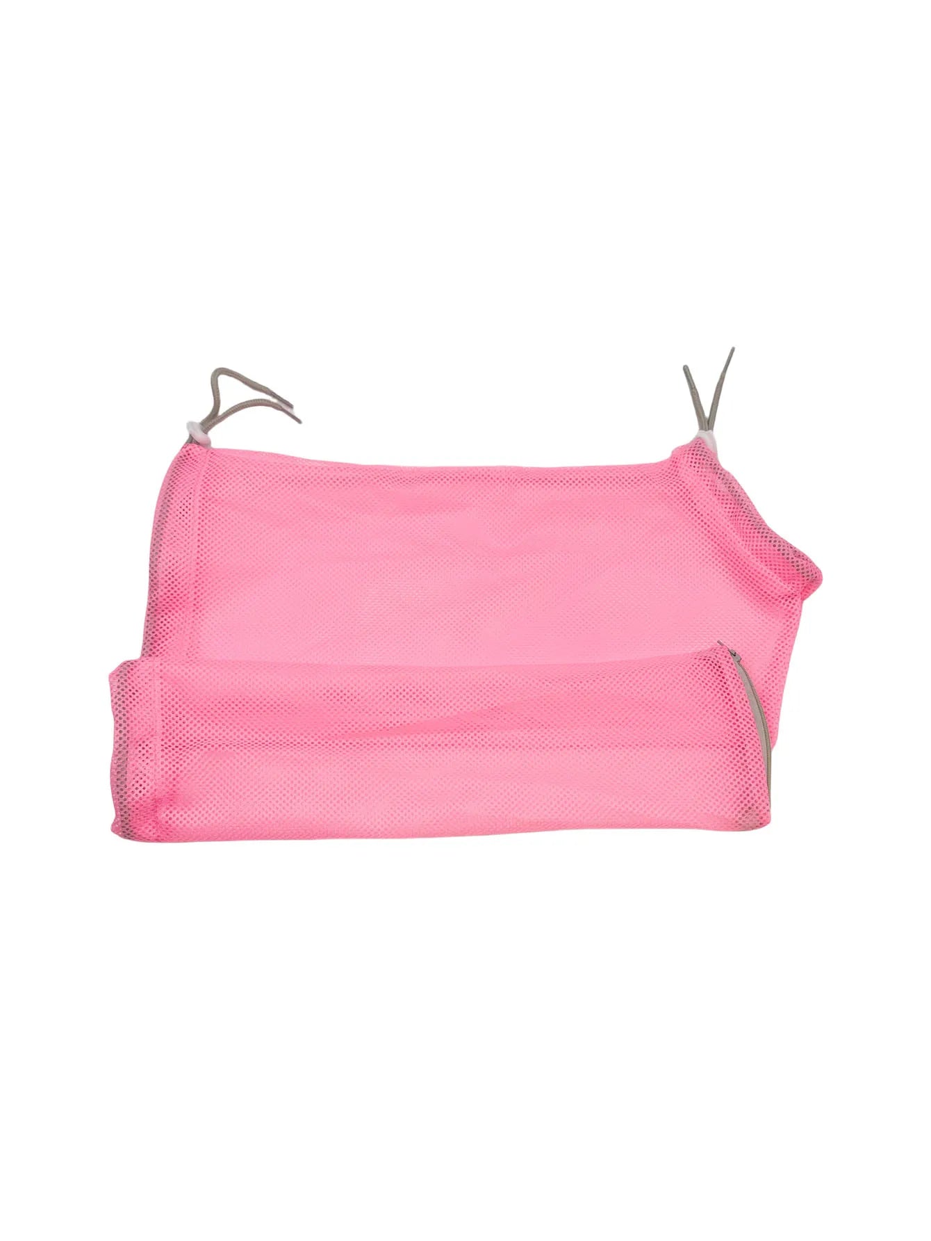 Cat Bathing Bag,Breathable Mesh Anti Scratch Cat Groom Bath Bag Adjustable Cat Grooming bag For Bathing Nail Trimming