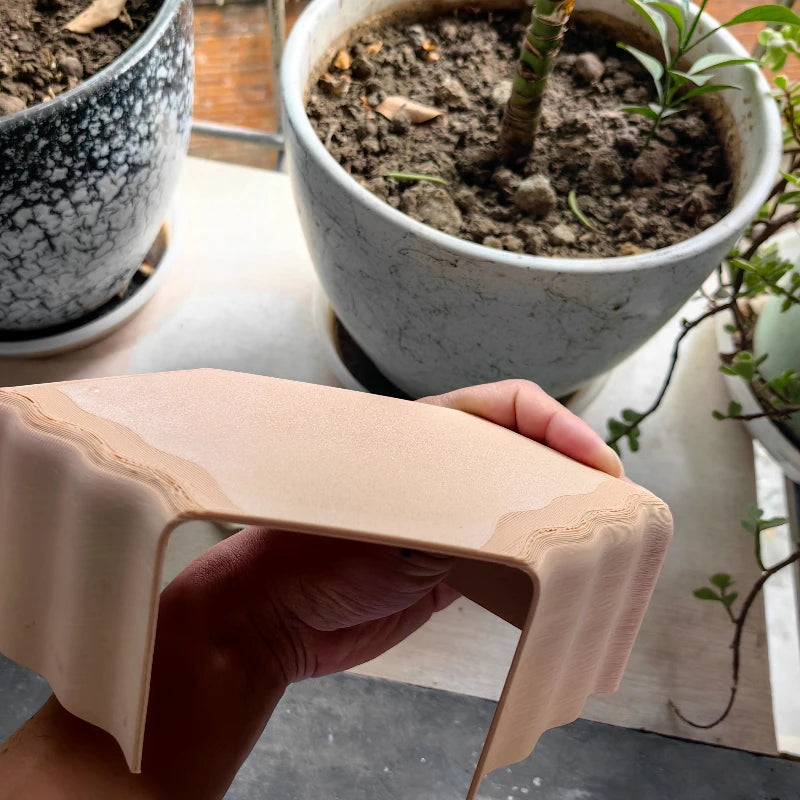 3D Printed Cave Hideouts Shelter for Lizards Turtles and Reptiles Habitat Decor