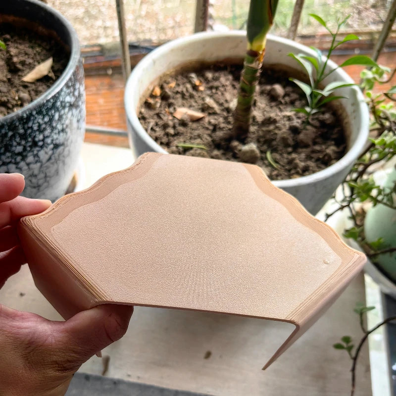 3D Printed Cave Hideouts Shelter for Lizards Turtles and Reptiles Habitat Decor