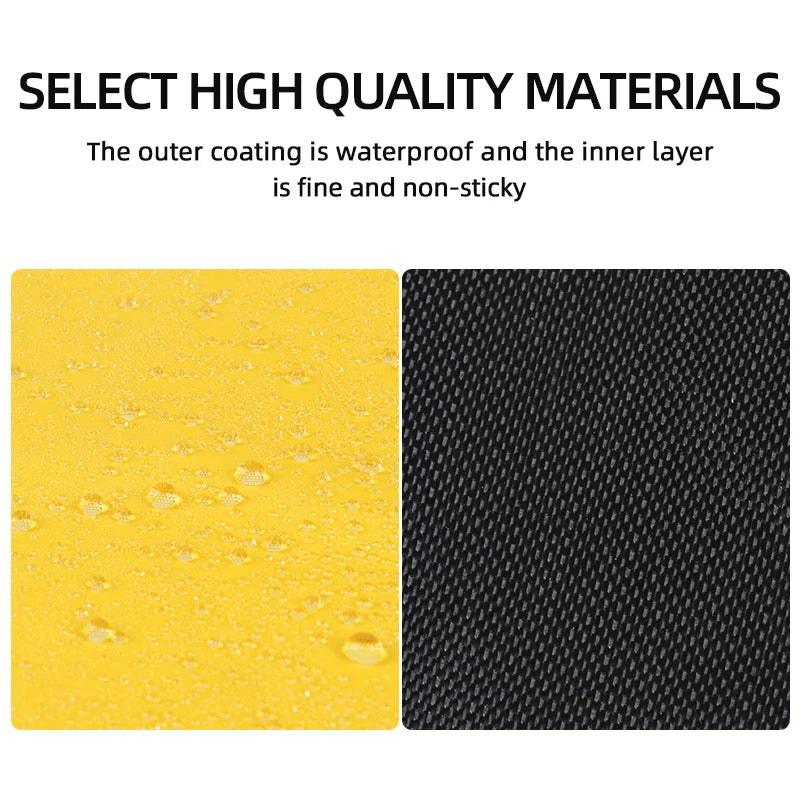 Warm Reflective Puffer Dog Coat For Large Dogs With Built In Harness Vest