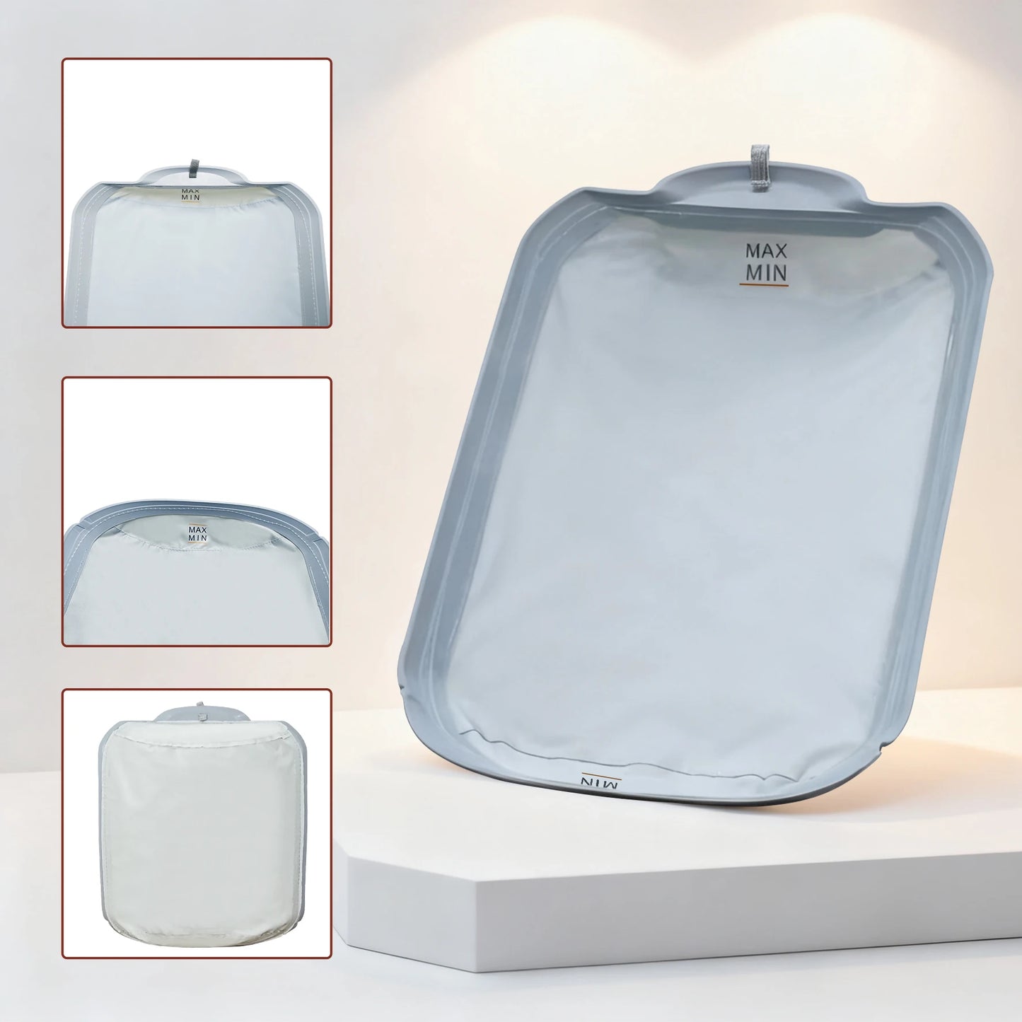 Automatic Cat Litter Box Replacement Accessories Fabric Liner Removable Mat