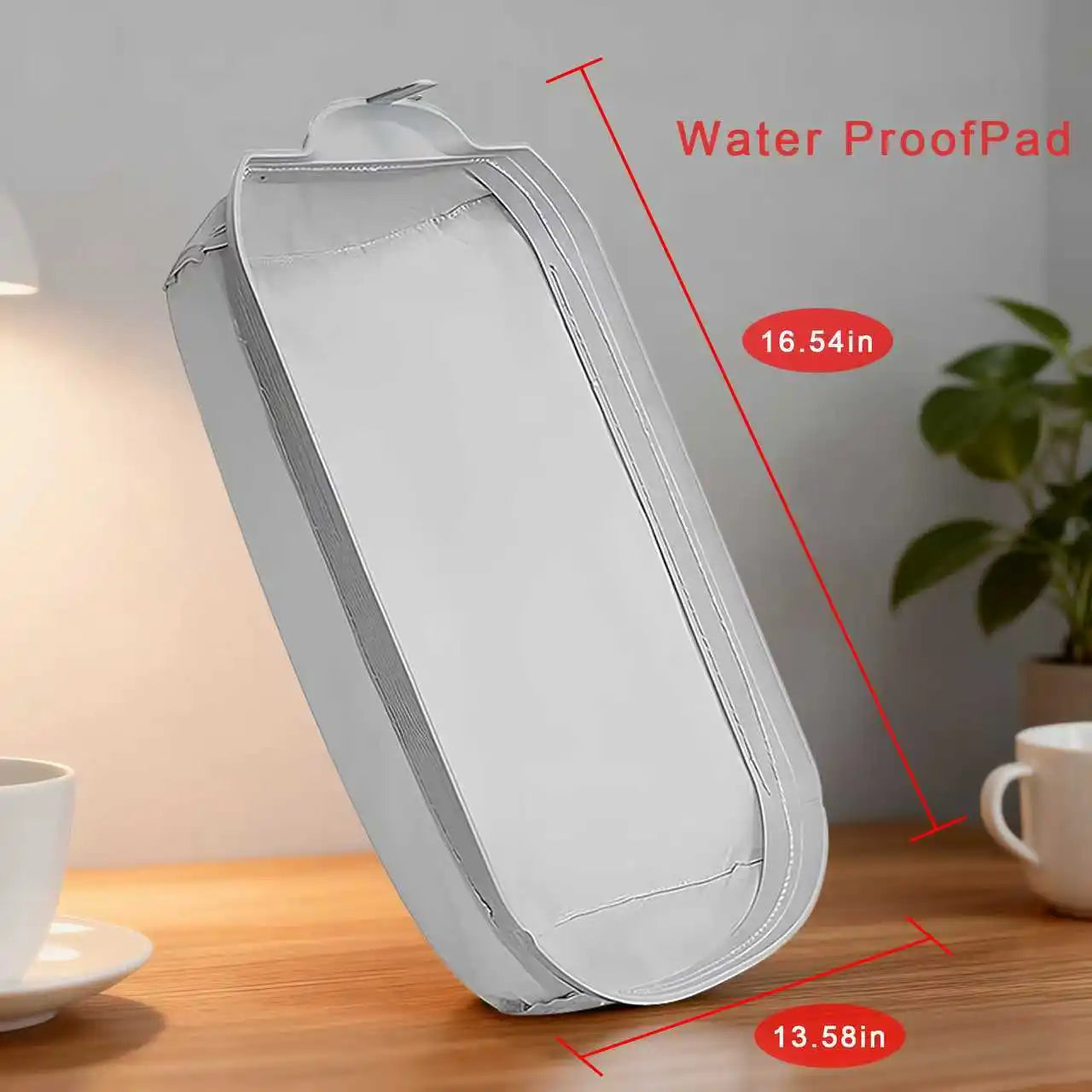 Automatic Cat Litter Box Replacement Accessories Fabric Liner Removable Mat