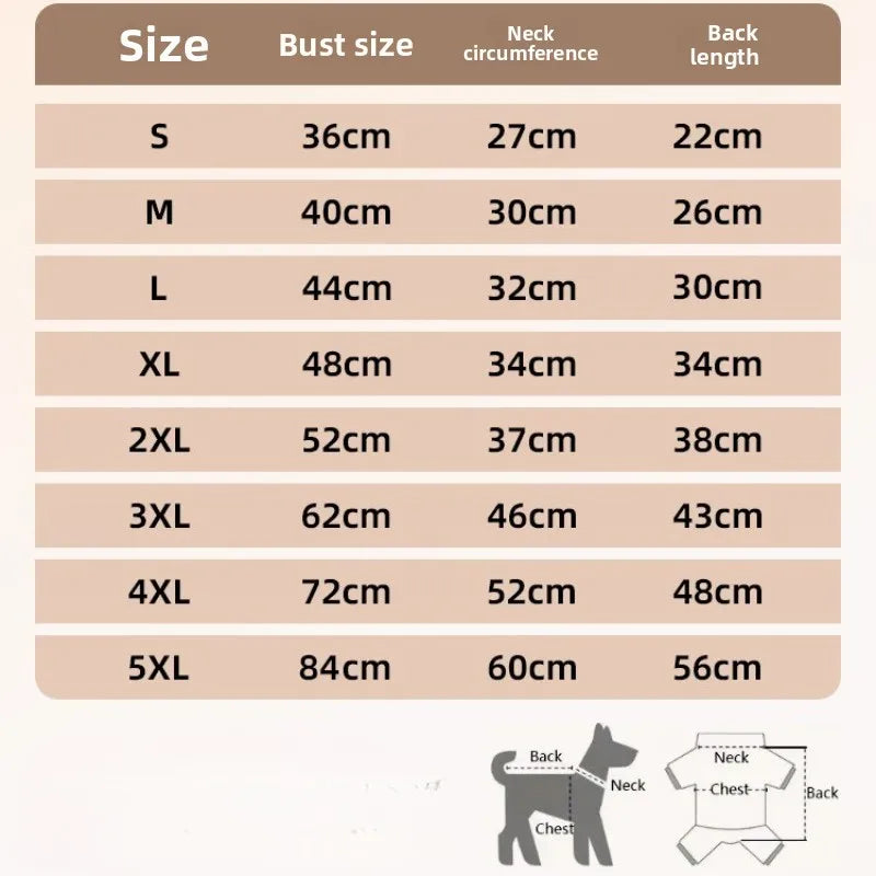 Winter Warm Dog Jacket With Harness Waterproof Coat For Small To Large Dogs Cats