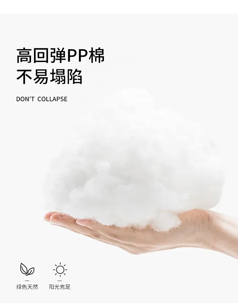 Indoor Soft Cozy Dog Kennel Bed Cave For Small Dogs Portable