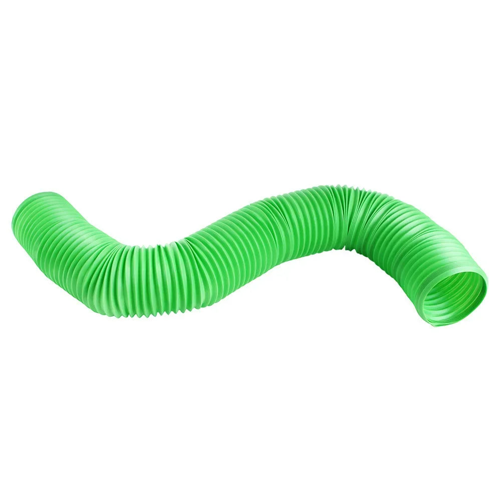 Guinea Pig Collapsible Tunnel Pet Toy for Small Animals and Cage Accessories