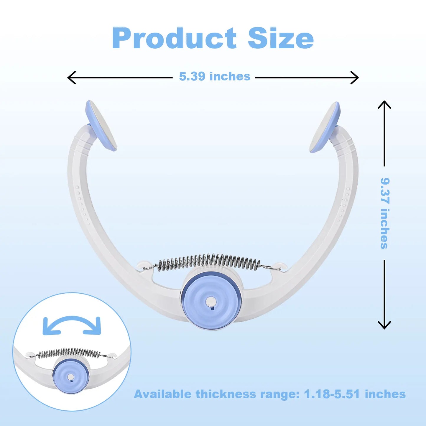 USB Rechargeable Electric Door Hanging Cat Toy Interactive Self Play Kitten Toy