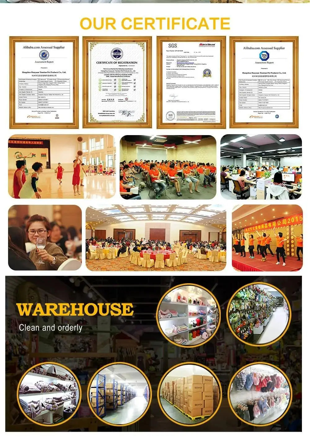 Large Dog Den Quilted Winter Cozy Pet Bed That Keeps Pets Warm Washable