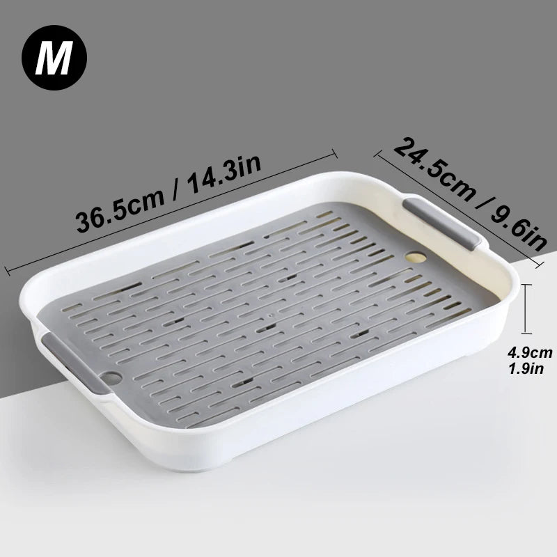 Durable Corner Rabbit Litter Box for Small Pets and Guinea Pigs