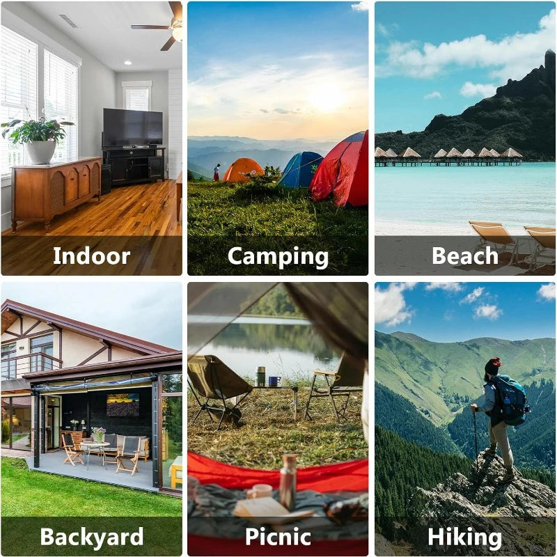 Elevated Dog Bed Portable Raised Pet Cot Indoor Folding Dog Cot Bed Padded Filling Carrying Bag Included Pet Camping Traveling