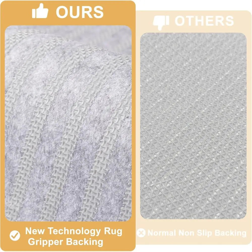 Mud Trapper Dog Door Mat Large Absorbent Non Slip Indoor Rug For Muddy Paws