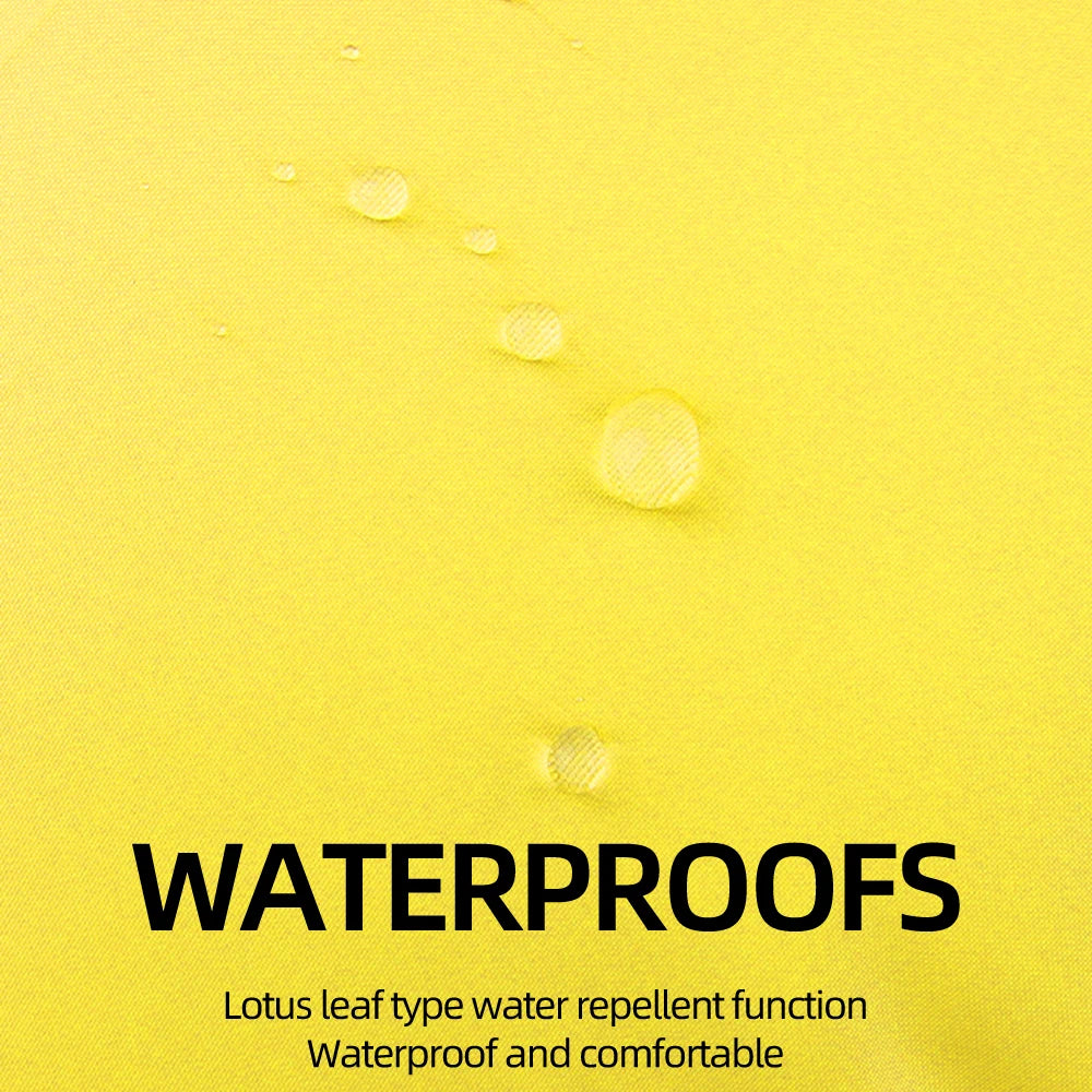 Winter Dog Cotton Coat With Reflective Stripe Harness For All Sizes